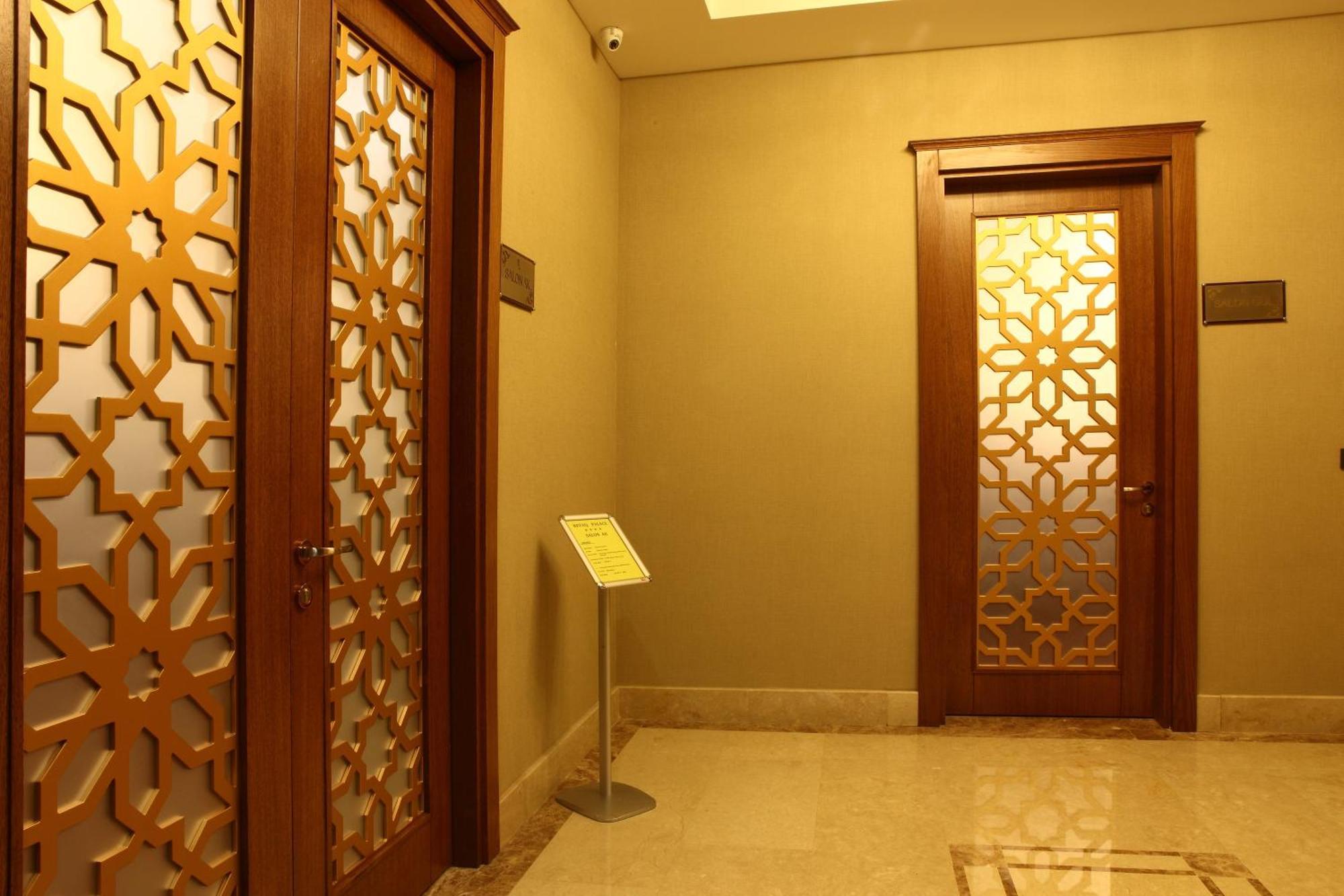 Sivas Revag Otel Exterior photo