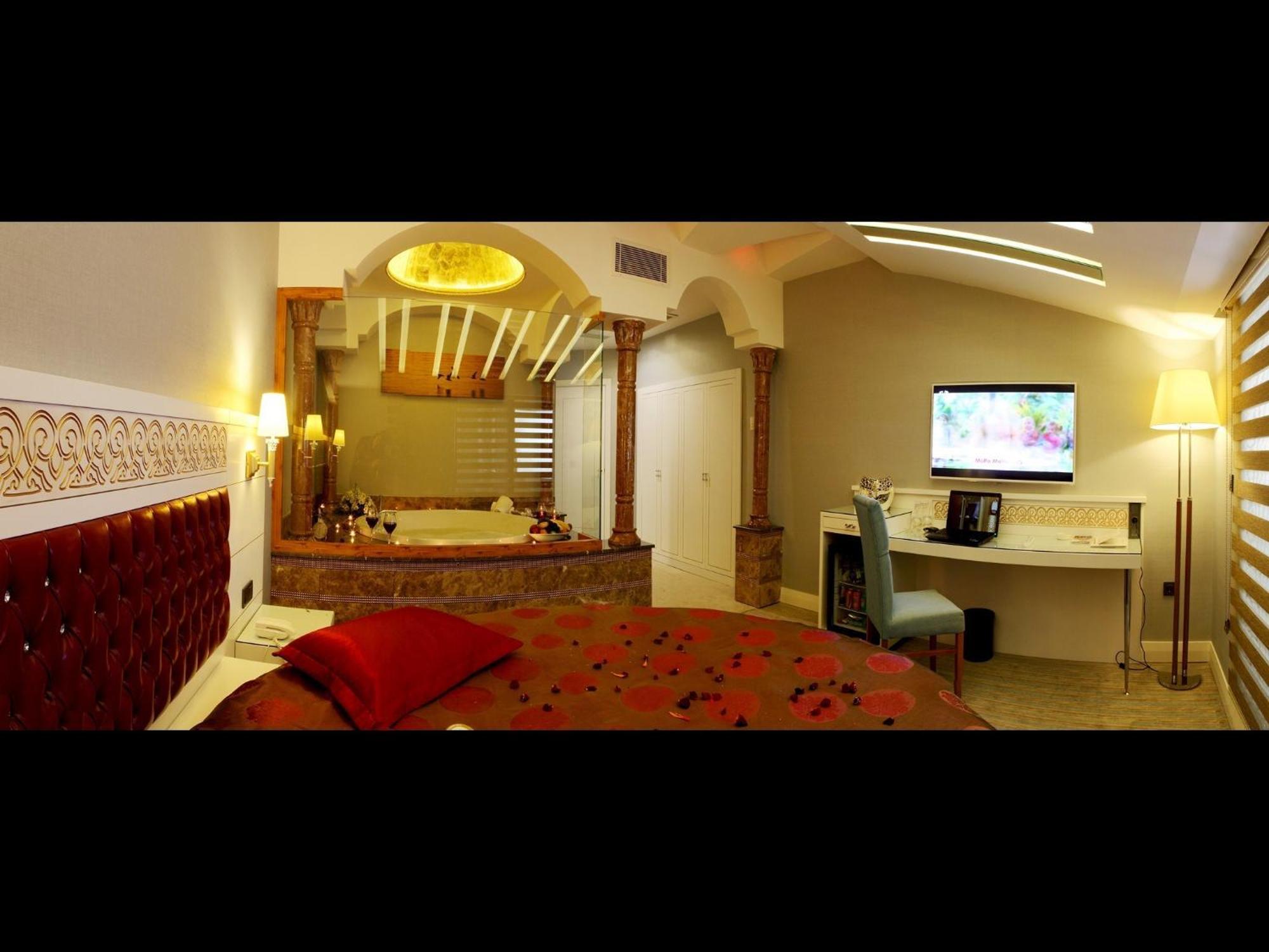 Sivas Revag Otel Exterior photo