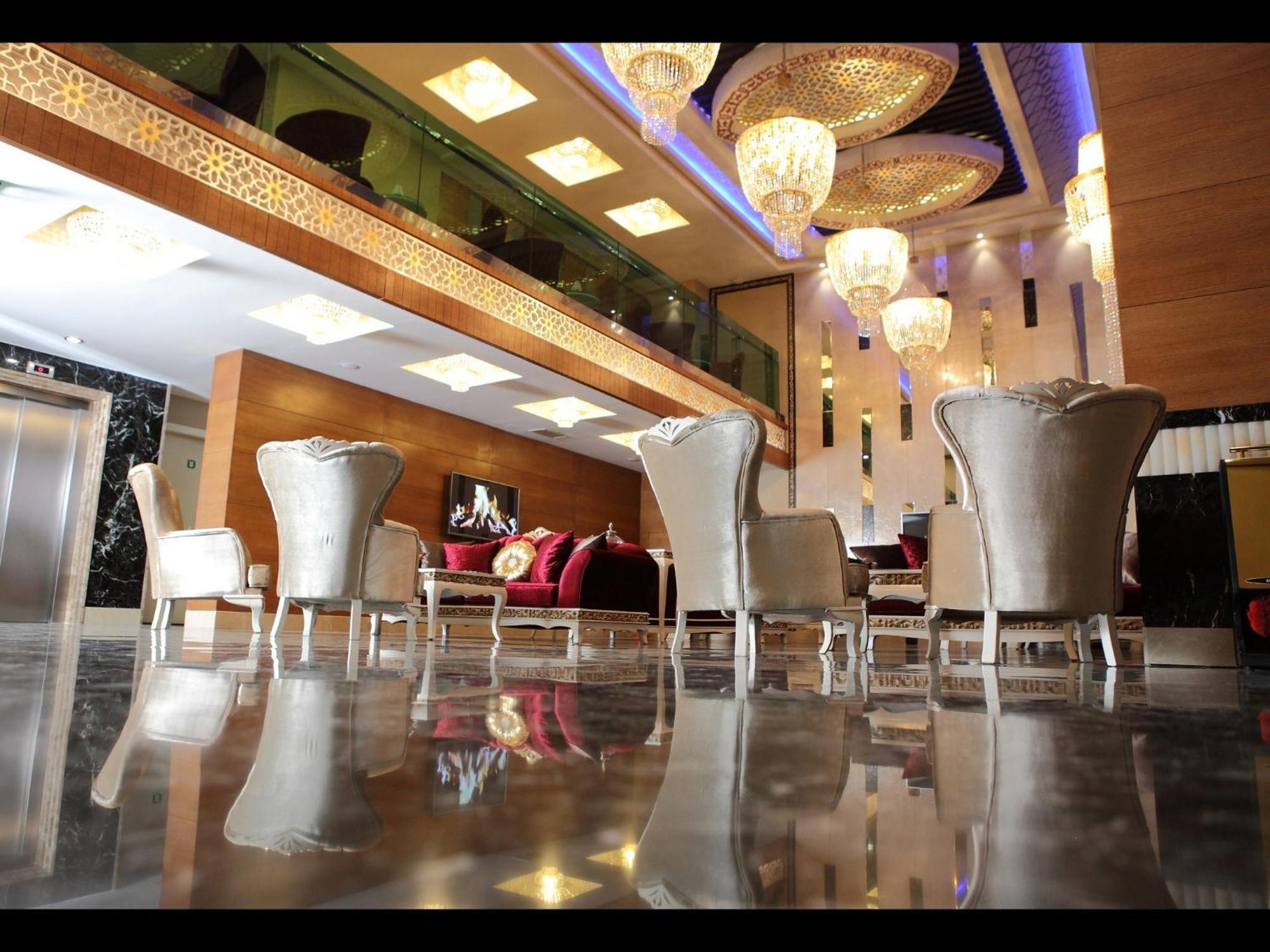Sivas Revag Otel Exterior photo