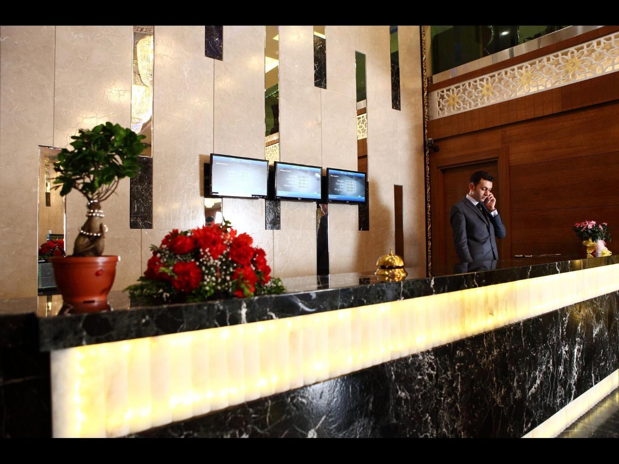 Sivas Revag Otel Exterior photo